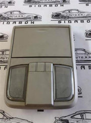 Panel luz interior ssangyong rexton - 