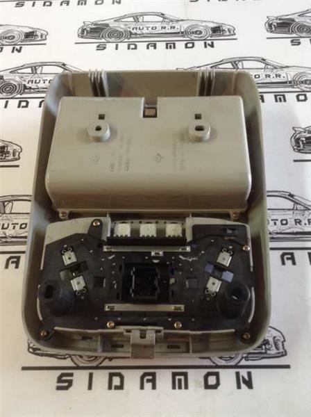 Panel luz interior ssangyong rexton - 
