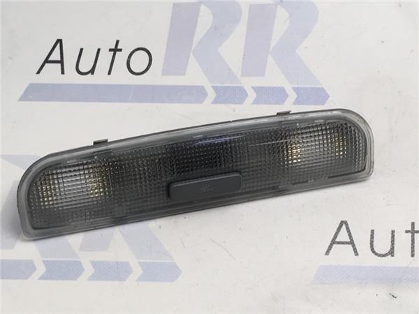 Panel luz interior trasera Audi 8p094711