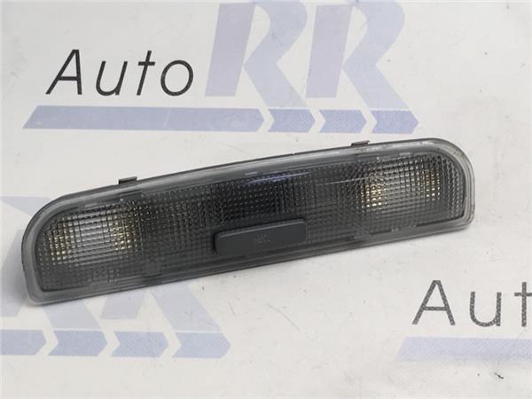 Panel luz interior trasera Audi 8p094711 - AutoRR 8p094711