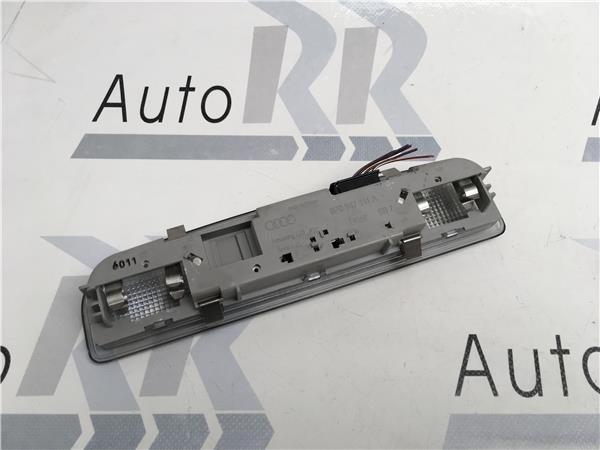 Panel luz interior trasera Audi 8p094711 - AutoRR 8p094711