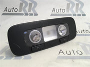 Panel Luz Interior VW Golf V - 