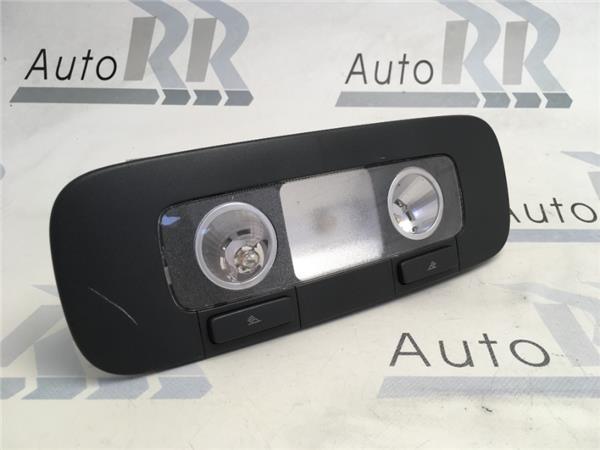 Panel Luz Interior VW Golf V - 