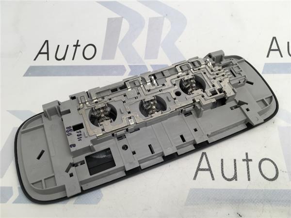 Panel Luz Interior VW Golf V