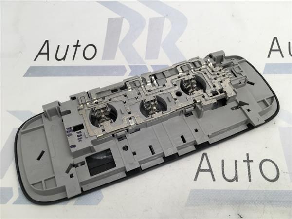 Panel Luz Interior VW Golf V - AutoRR 