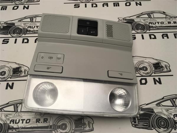 Panel luz interior vw golf vi - 1k0947105