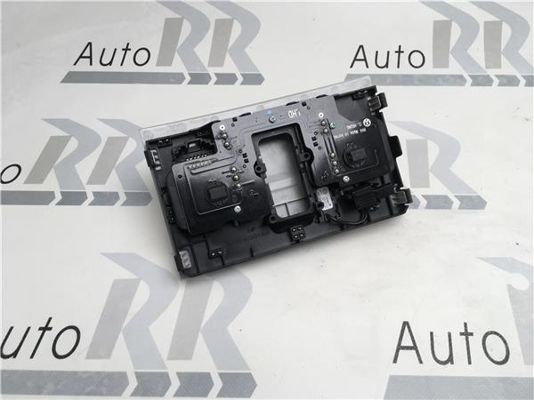 Panel luz interior VW Golf VII