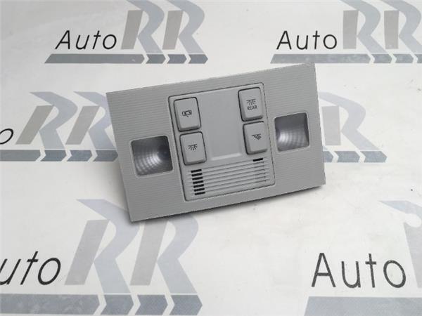Panel luz interior VW Golf VII - 5g1947105p