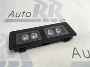 Panel luz interior VW Seat 5h0947290c
