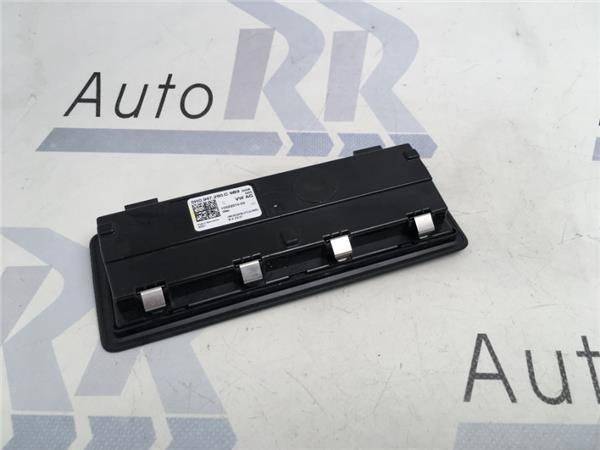 Panel luz interior VW Seat 5h0947290c