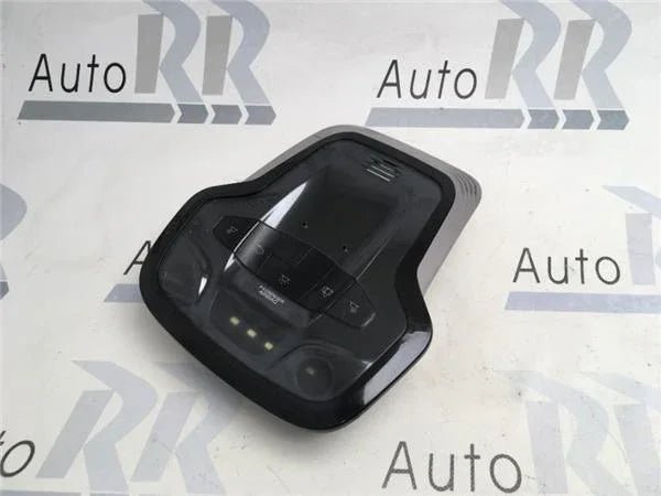 Panel luz techo Alfa Romeo Giulia