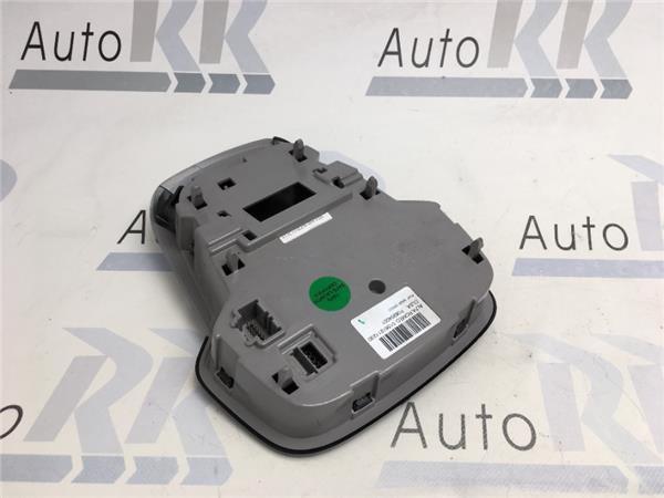 Panel luz techo Alfa Romeo Giulia - f08934001