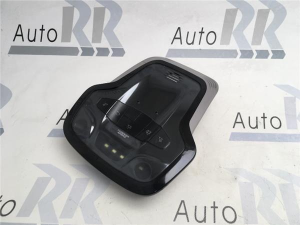 Panel luz techo Alfa Romeo Giulia - f08934001