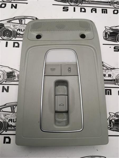 Panel luz techo audi a3 8v - 025046902