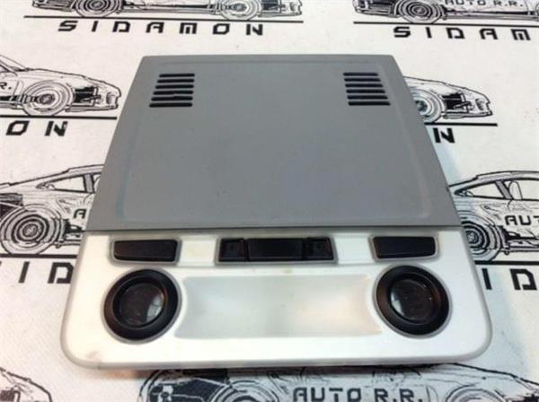 Panel luz techo bmw e87 serie 1 - 