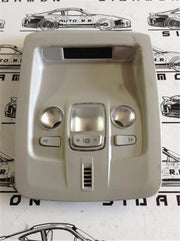 Panel luz techo citroen c4 cactus - 9801287577