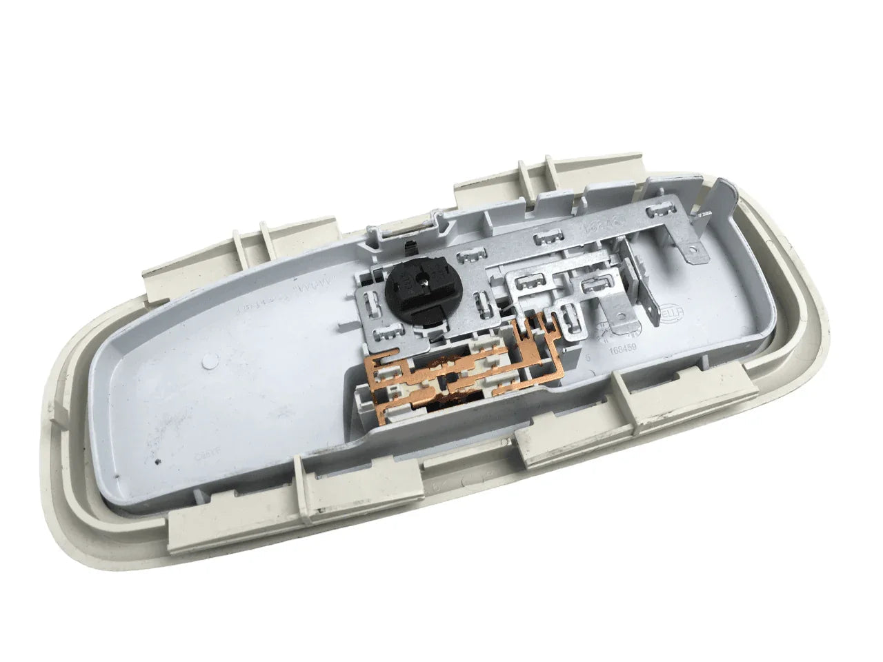 Panel luz techo Ford Transit Courier