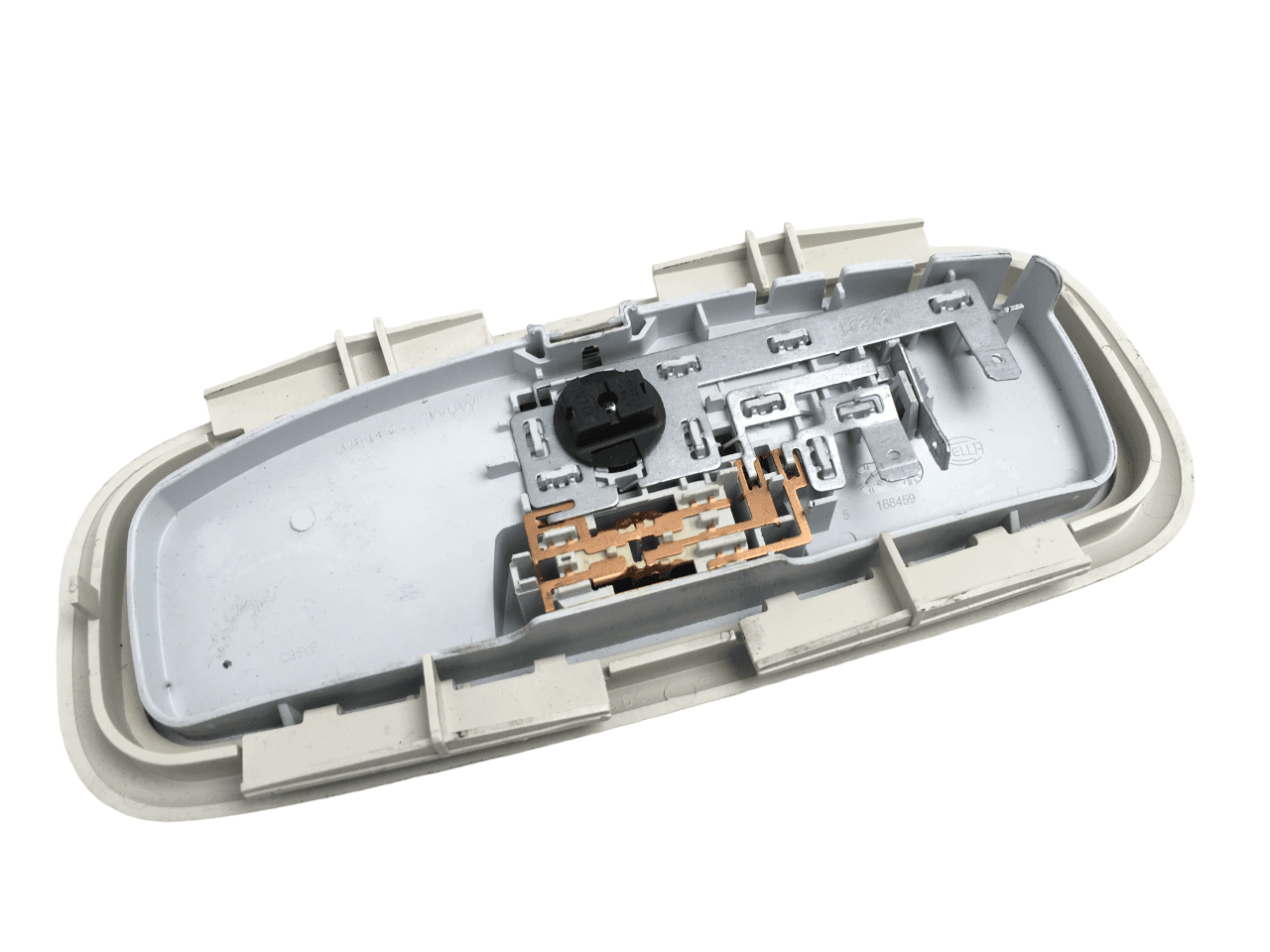 Panel luz techo Ford Transit Courier - AutoRR 168459