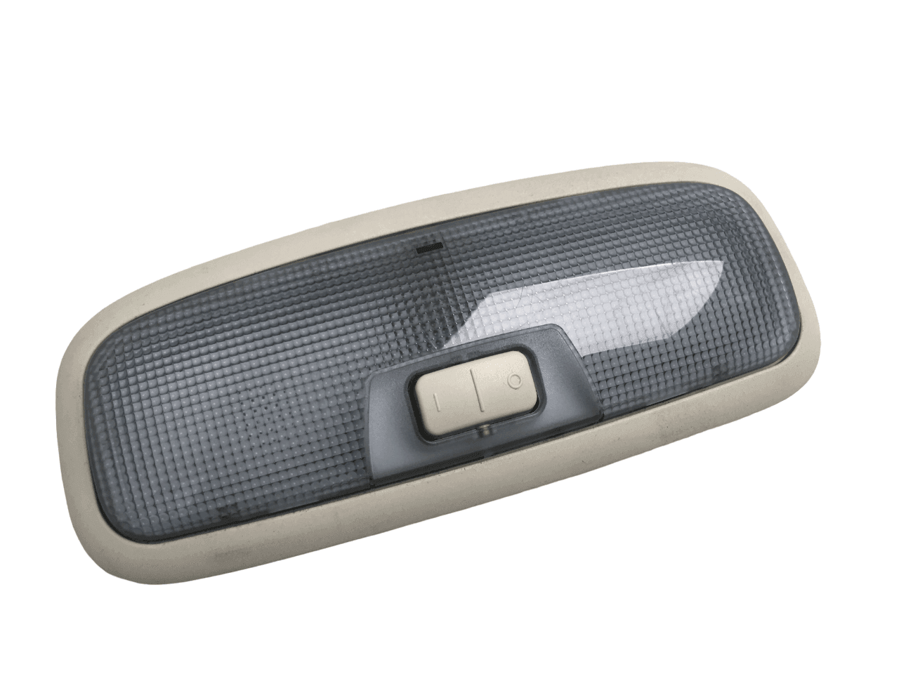 Panel luz techo Ford Transit Courier - 168459