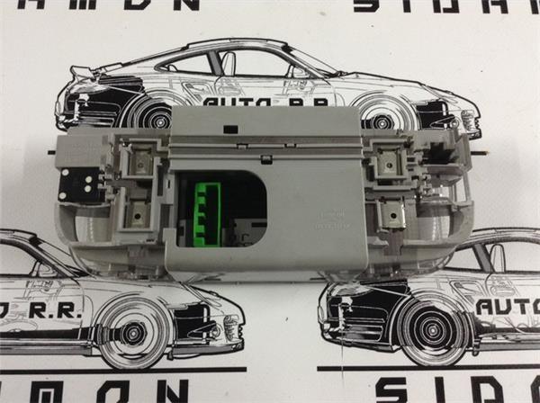 Panel luz techo honda cr-v - 