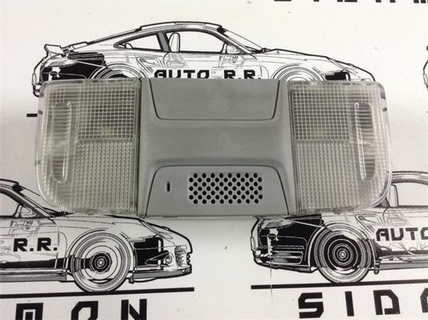 Panel luz techo honda cr-v - 