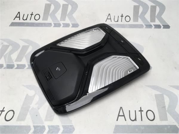 Panel luz techo interior Bmw 9875360-01 - 9875360-01