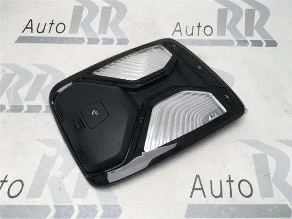 Panel luz techo interior Bmw 9875360-01