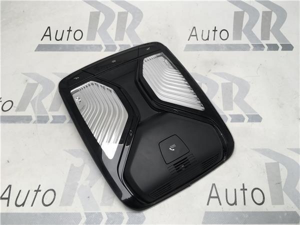 Panel luz techo interior Bmw 9875360-01