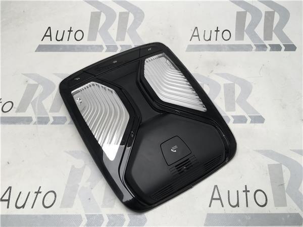 Panel luz techo interior Bmw 9875360-01 - AutoRR 9875360-01