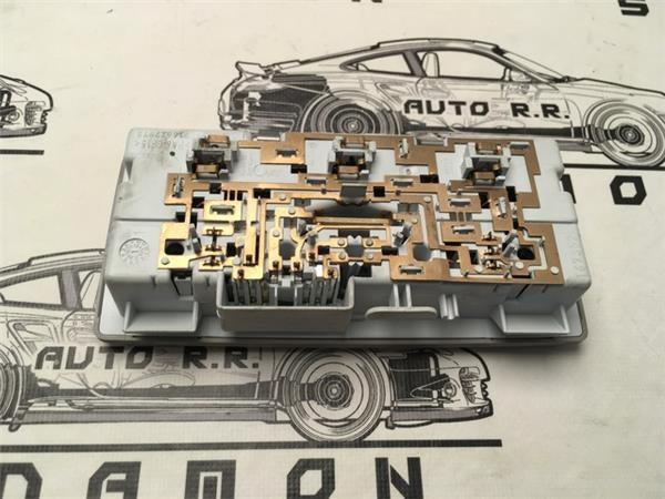 Panel luz techo interior opel insignia - 315671560