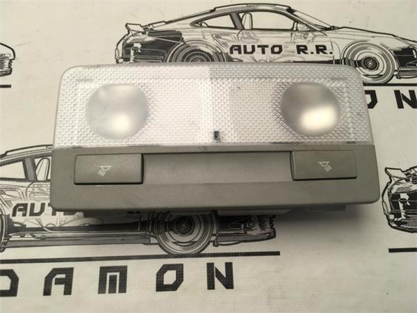 Panel luz techo interior opel insignia - 315671560
