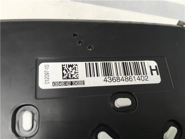 Panel luz techo interior trasero Bmw 987