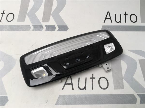 Panel luz techo interior trasero Bmw 987 - 9875360