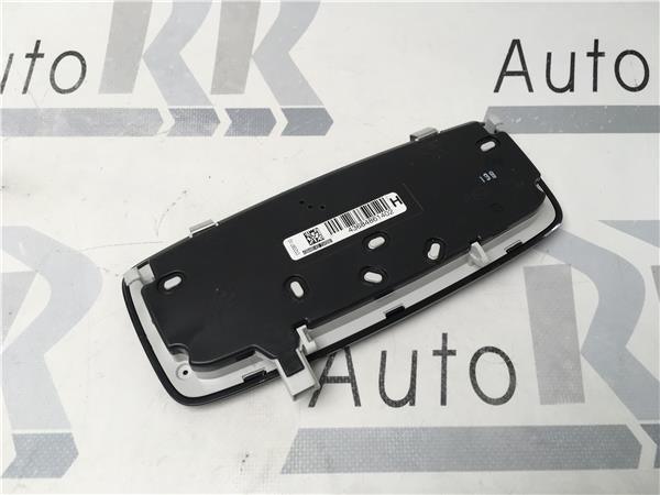 Panel luz techo interior trasero Bmw 987 - 9875360