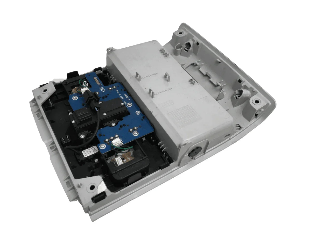 Panel Luz techo interior VW Golf VII