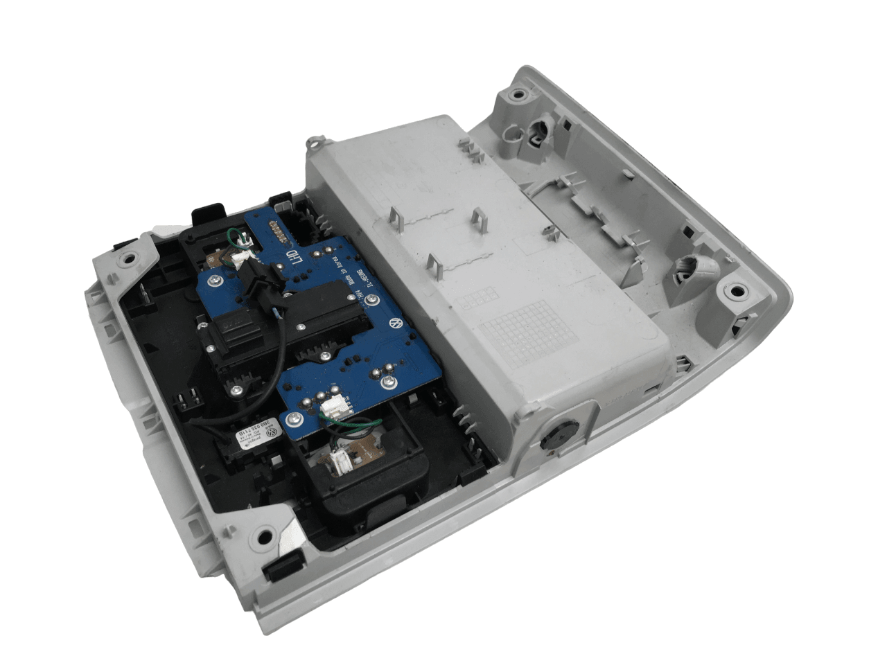 Panel Luz techo interior VW Golf VII - 5g0868837a