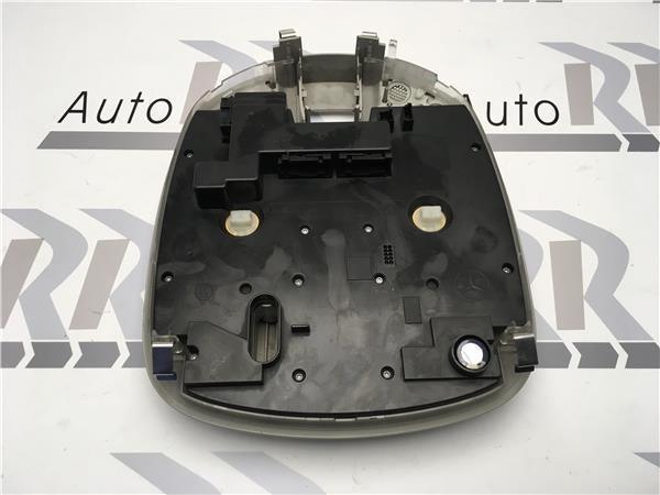 Panel Luz Techo Mercedes R W251 W164 - a1648200785