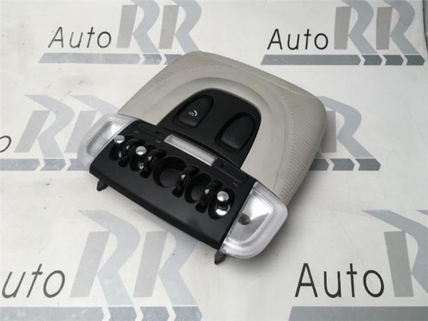 Panel Luz Techo Mini Cooper One E3219500 - E3219500