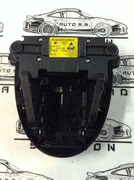 Panel luz techo mini countryman r60 - 3455630