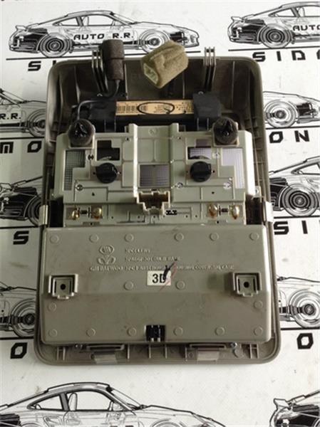 Panel luz techo opel antara - 