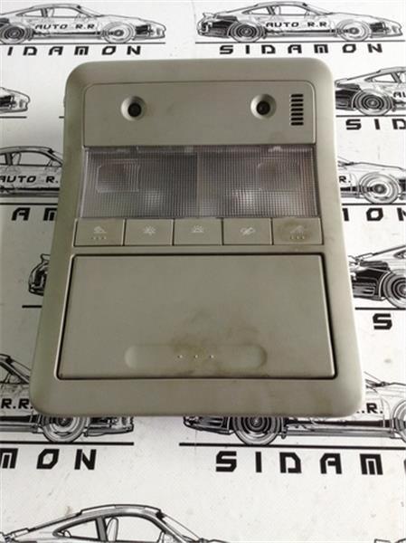 Panel luz techo opel antara - 