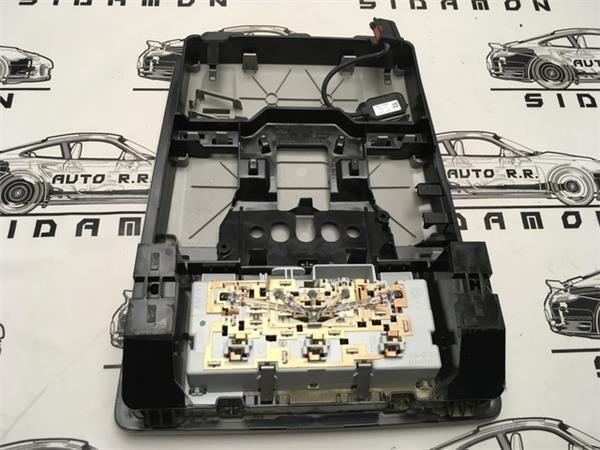 Panel luz techo opel insignia - 315671560