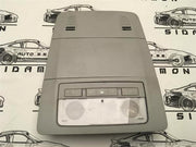 Panel luz techo opel insignia - 315671560