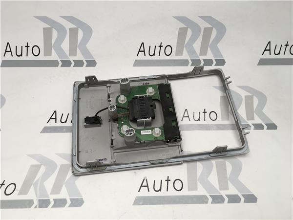 Panel Luz techo Opel Vectra C - 13149728