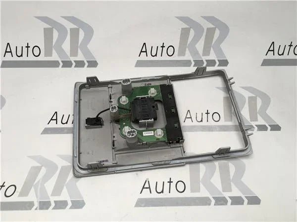 Panel Luz techo Opel Vectra C