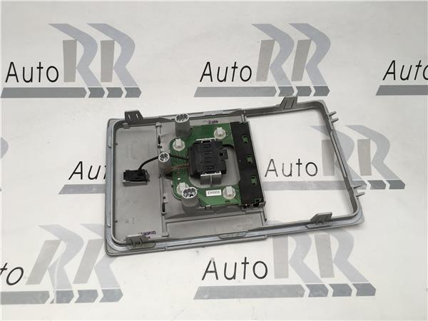 Panel Luz techo Opel Vectra C - AutoRR 13149728