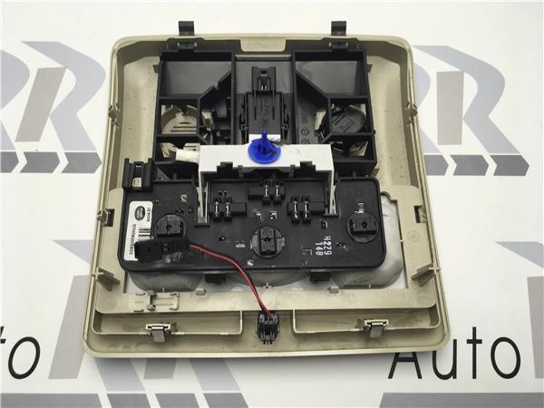 Panel Luz Techo Range Rover L320 - xde500032nug