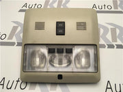 Panel Luz Techo Range Rover L320 - xde500032nug