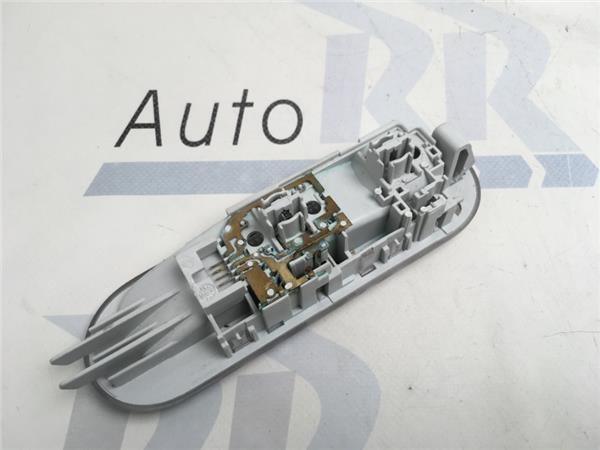 Panel Luz techo Renault 8200074362