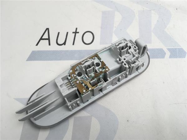 Panel Luz techo Renault 8200074362 - AutoRR 8200074362